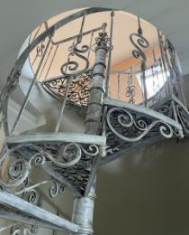 винтовая лестница купить