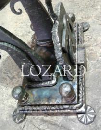 кованые сувениры