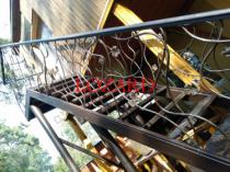 лестница на 2 этаж