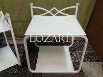 консоль прикроватная