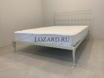 Кровать от фабрики Лозард