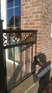 перила на заказ