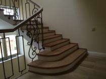 перила в дом