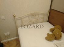 кровать  фабрика Лозард