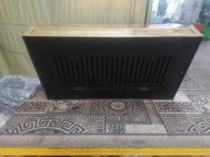 отделка медью