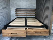 купить кровать лофт