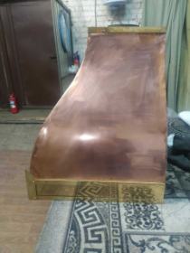 медный корпус