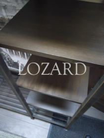 изделия от фабрики Lozard