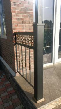 перила на заказ