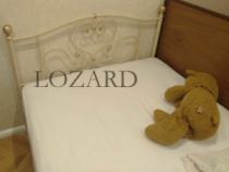 купить металлическую кровать