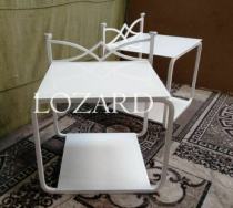 консоль прикроватная