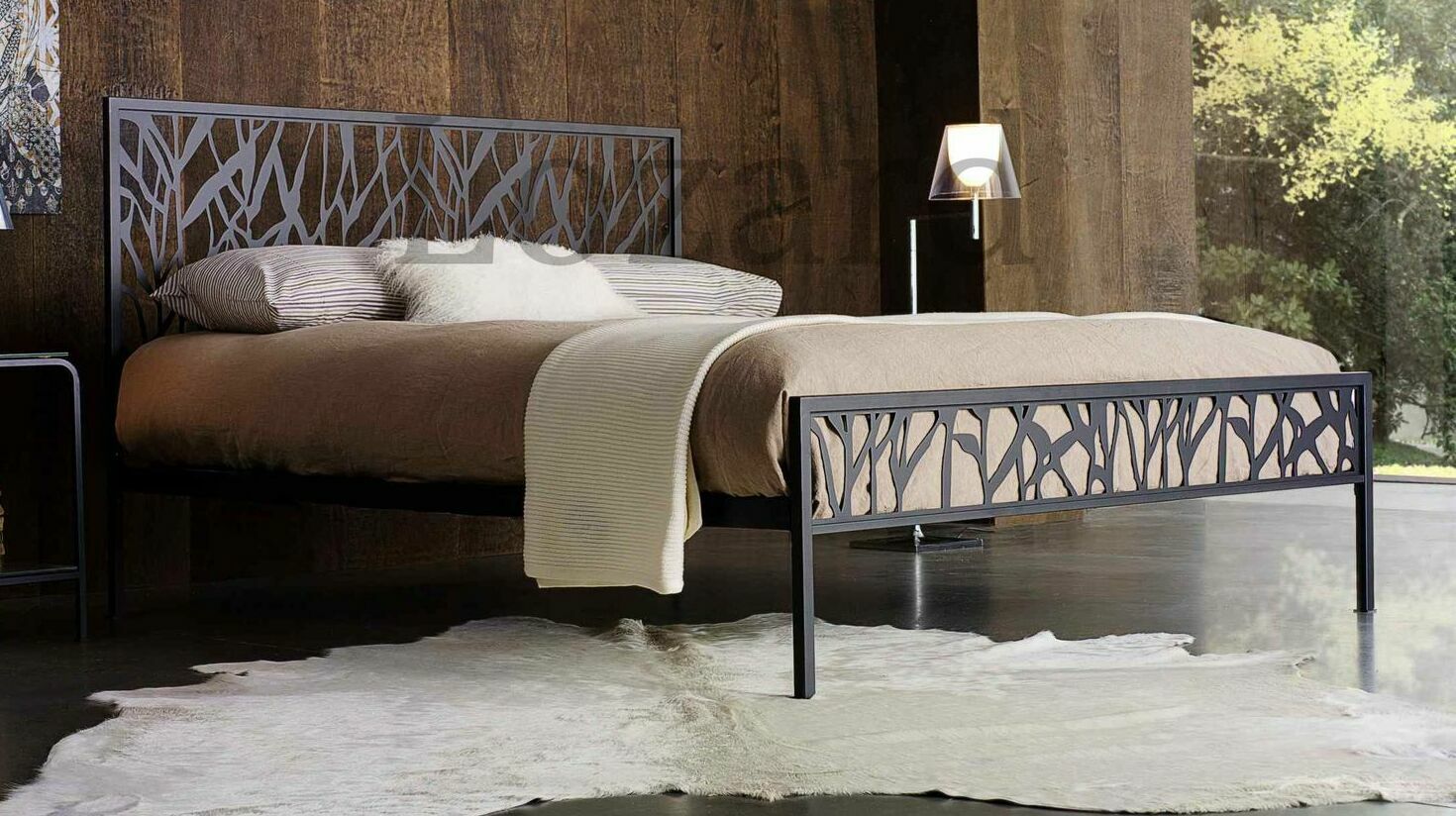 металлическая кровать лофт металлическая кровать лофт