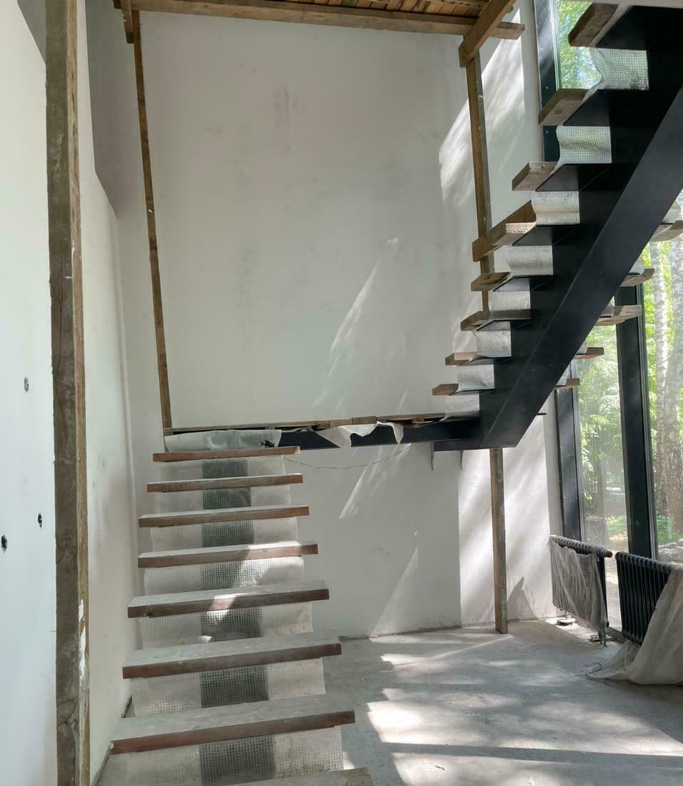 лестница на монокосоуре лестница на монокосоуре