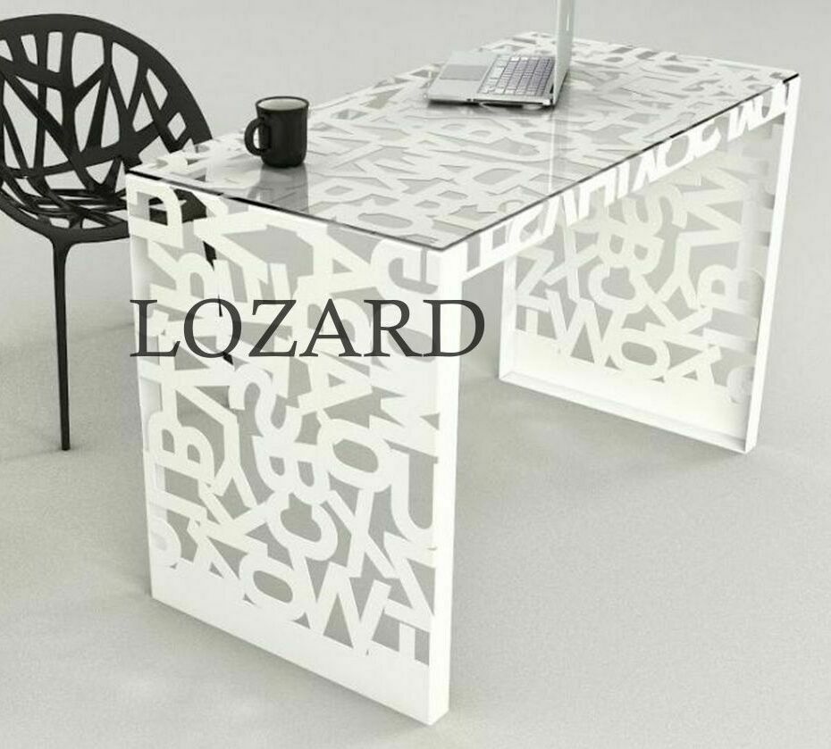 столы в стиле лофт