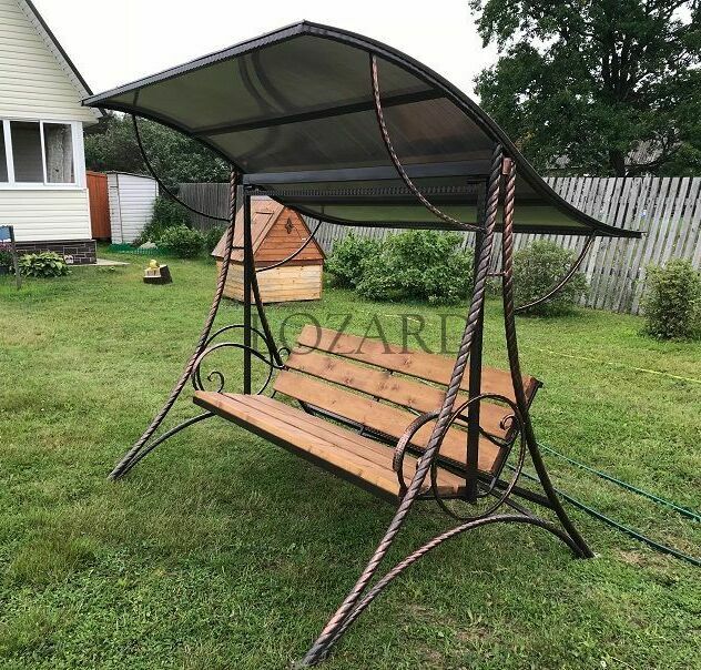 садовые качели кованые купить садовые качели кованые купить