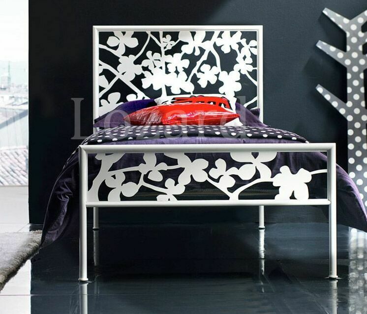 односпальная кровать