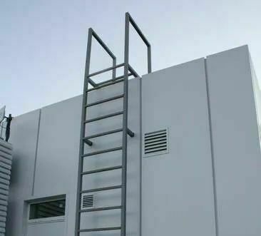 пожарная лестница пожарная лестница