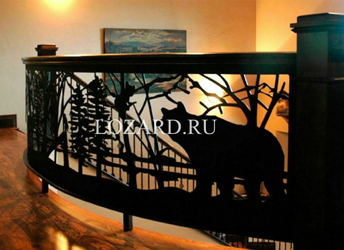 металлические, кованые перегородки панели металлические, кованые перегородки панели