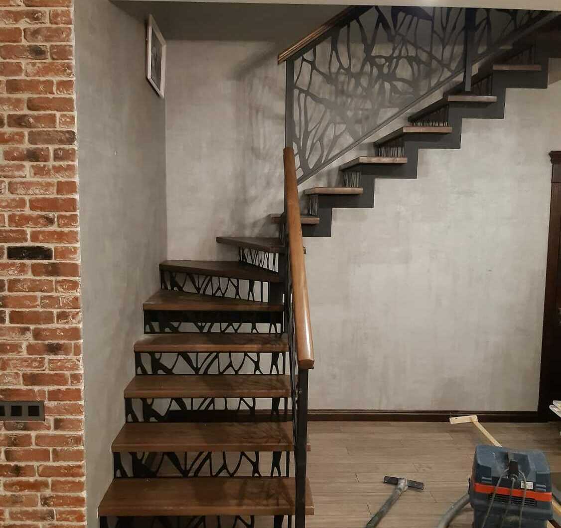 перила металлические перила металлические