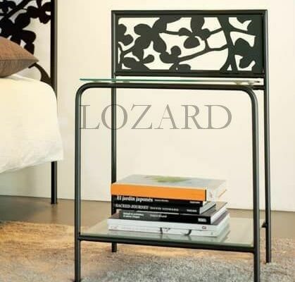 кованый столик купить