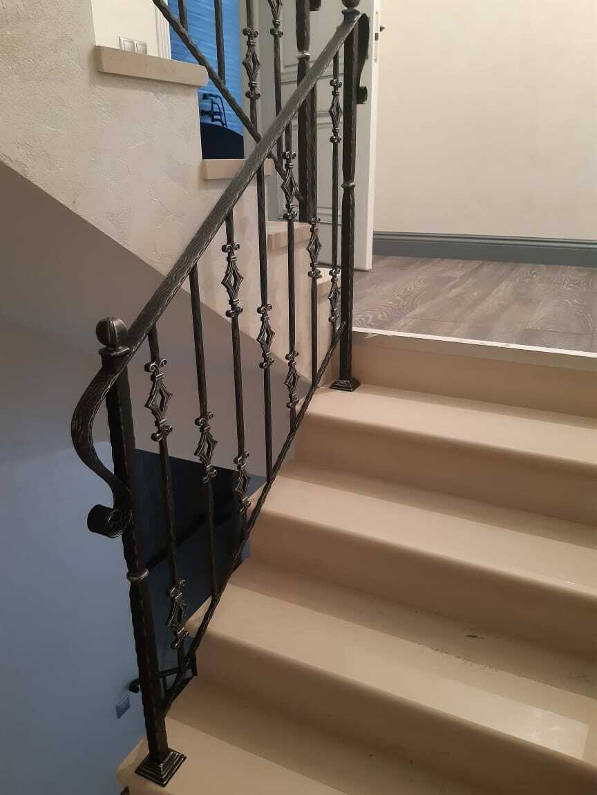 перила в дом перила в дом