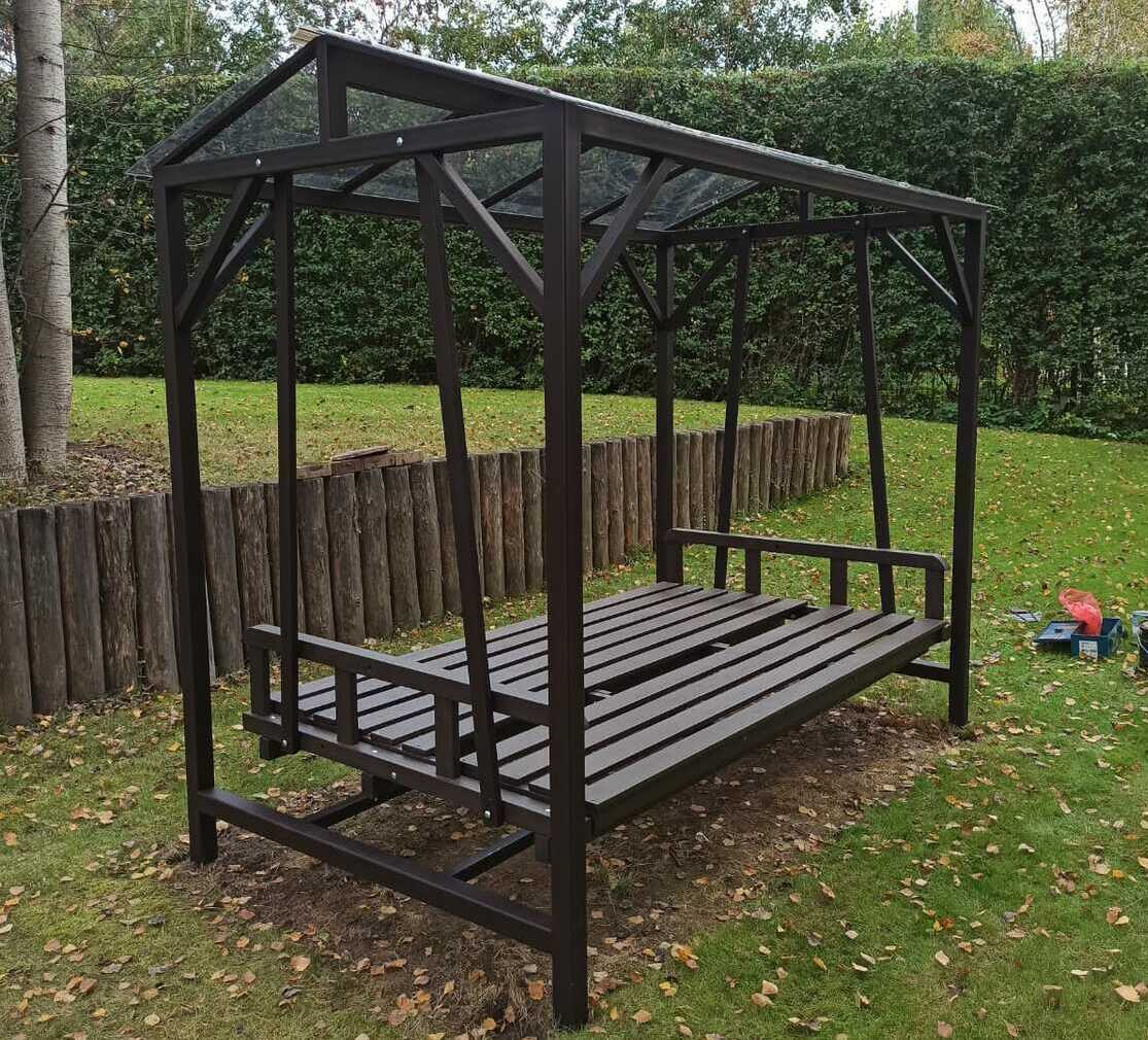 садовые качели садовые качели