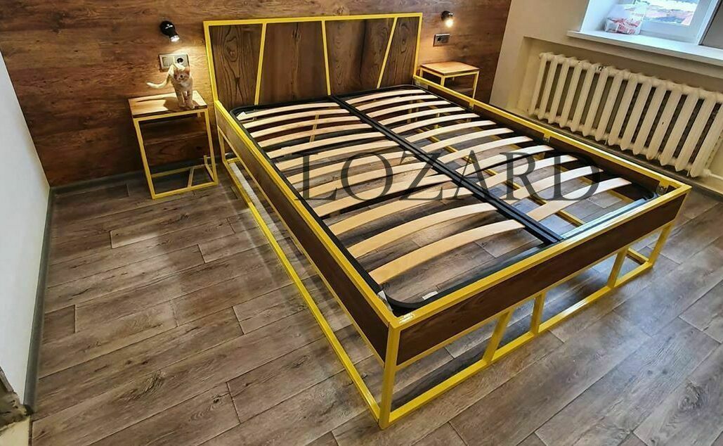 металлическая кровать лофт металлическая кровать лофт