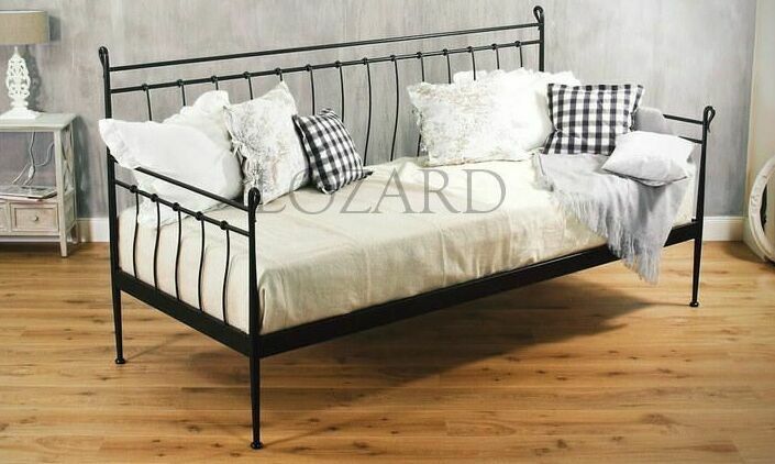 кованый диван