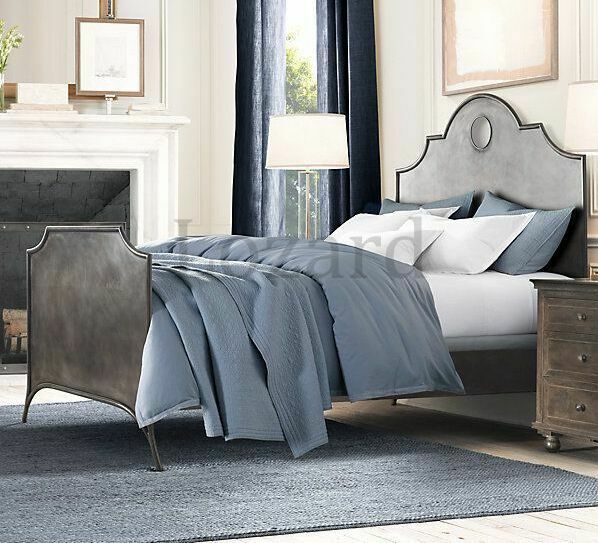 железная кровать "bed2" железная кровать "bed2"