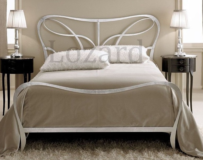 кованая кровать athos кованая кровать athos