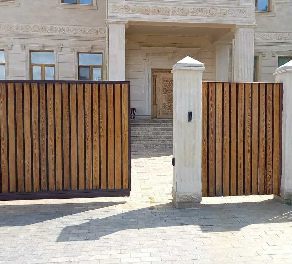 заборы и ворота заборы и ворота