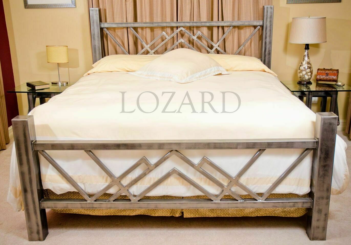 металлическая кровать лофт металлическая кровать лофт