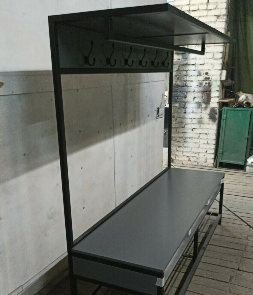 вешалка в стиле лофт вешалка в стиле лофт