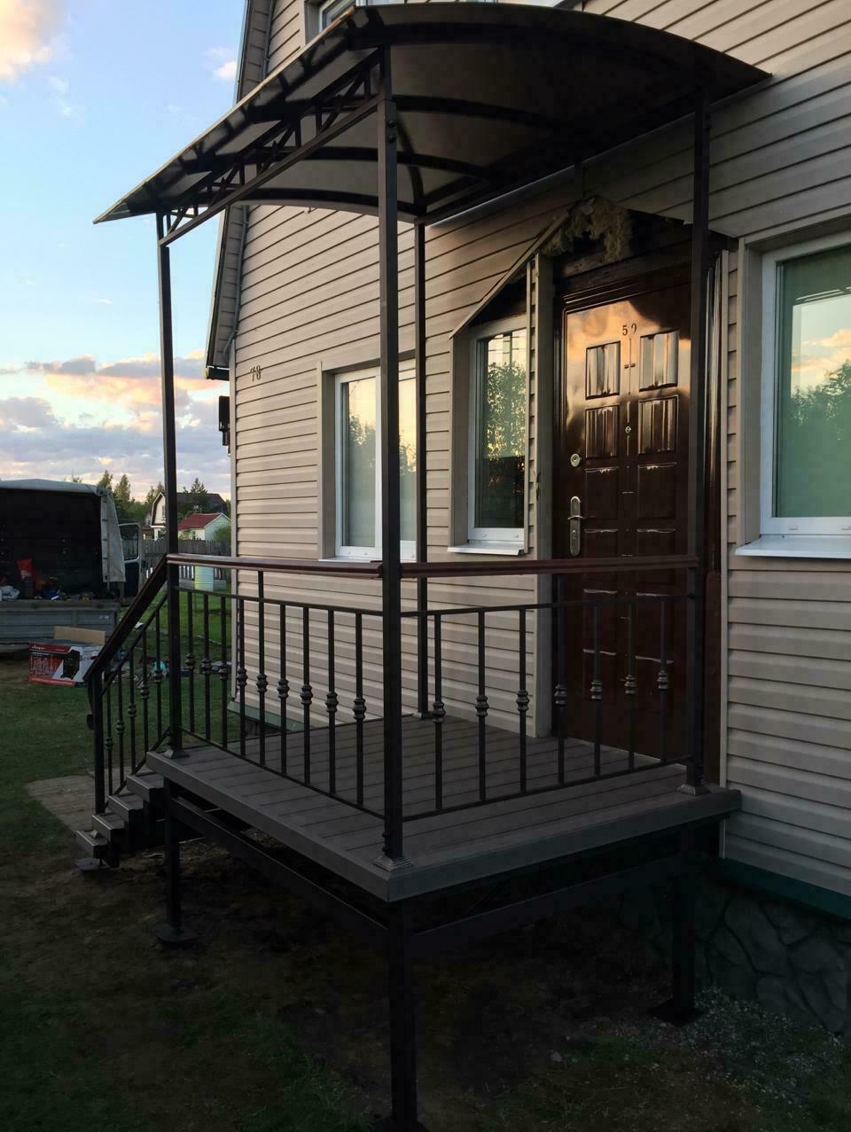 крыльцо для частного дома с навесом крыльцо для частного дома с навесом