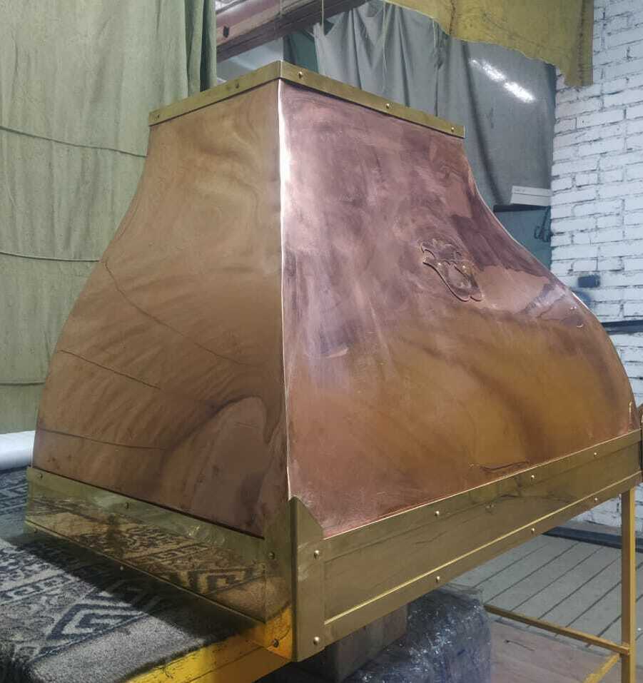корпуса из латуни корпуса из латуни