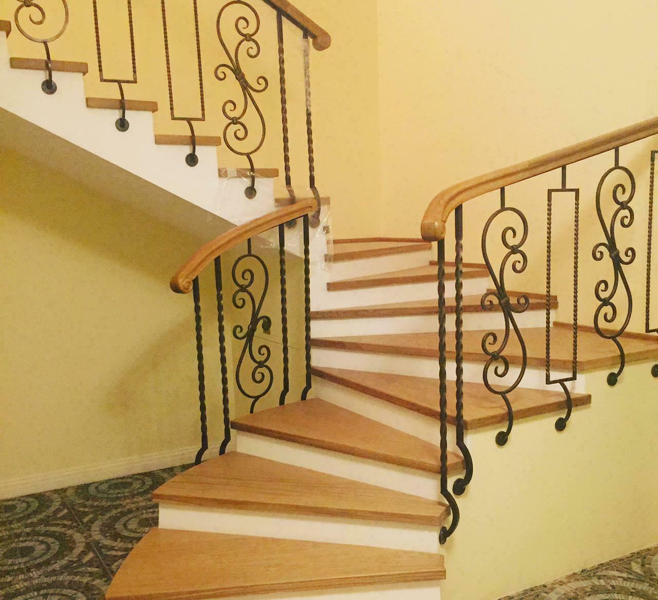 перила в дом перила в дом