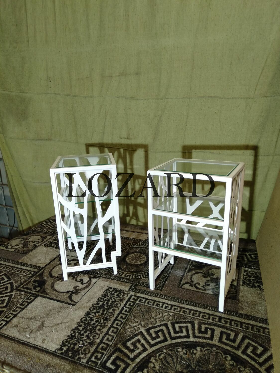 Элитная коллекция мебели COSATTO | Купить на фабрике Lozard