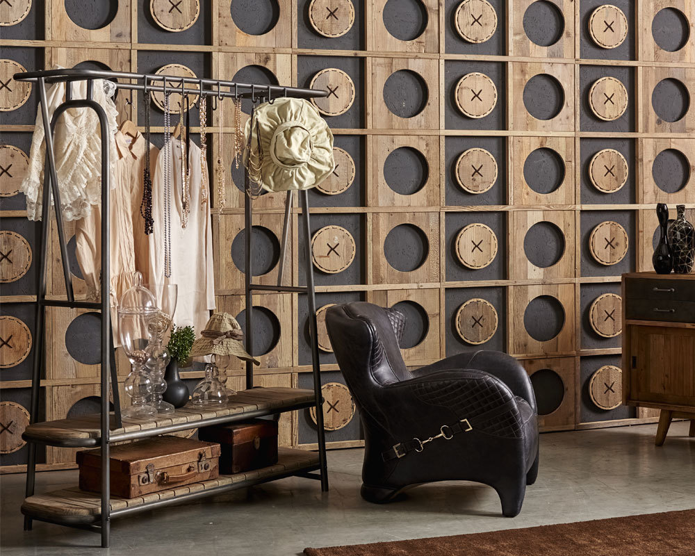 вешалки в прихожую